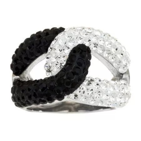 Steel By Design Jewelry Jewelry - 💚🌷✳️NWOT Size 8 Steel by Design Stainless Steel